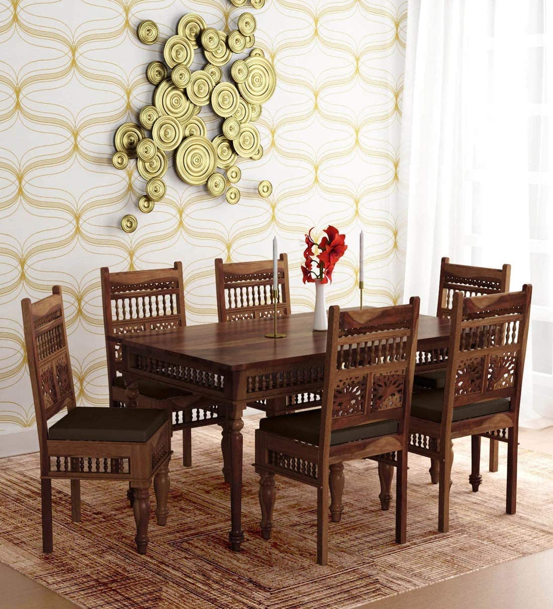 Kitchen & dining