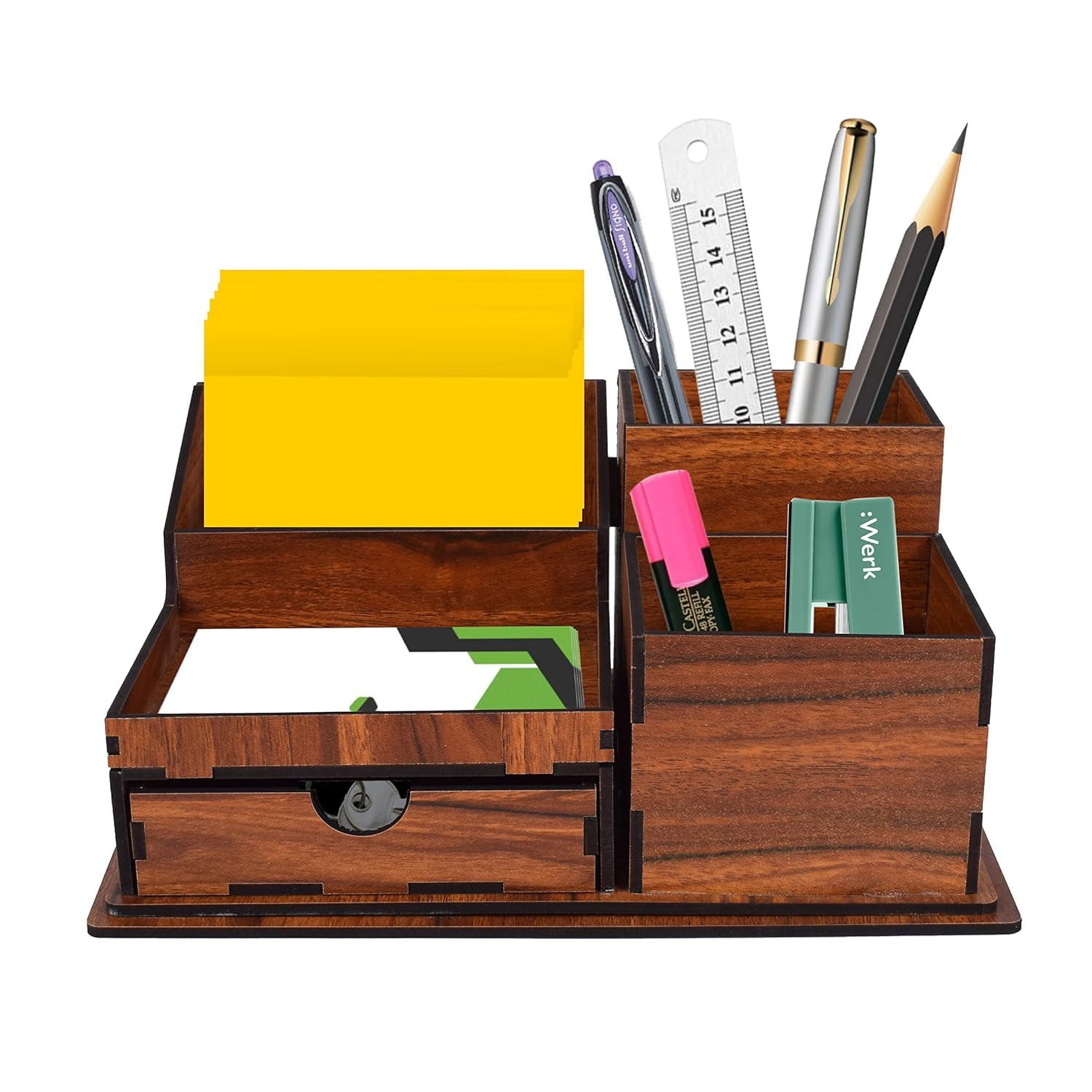 Office desk accessories
